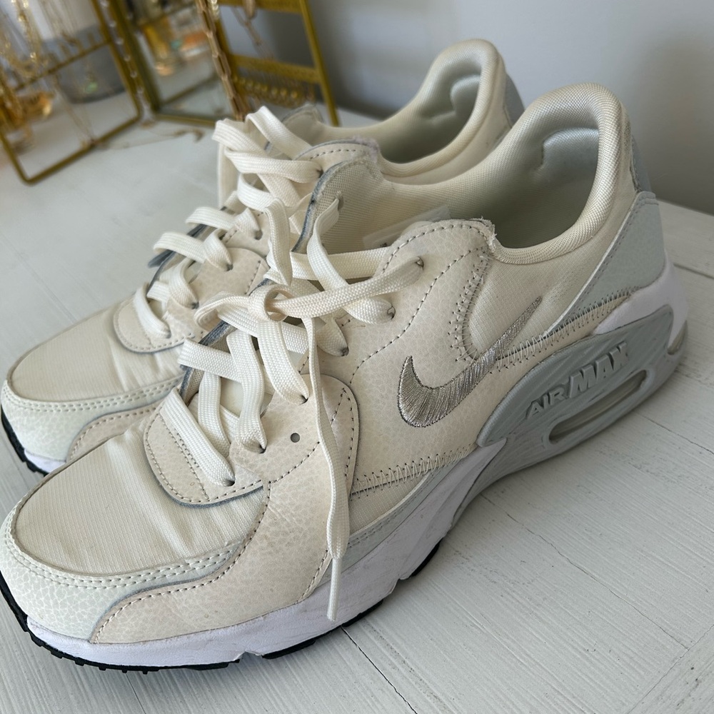 Nike Women's Off-White Air Max Sneakers